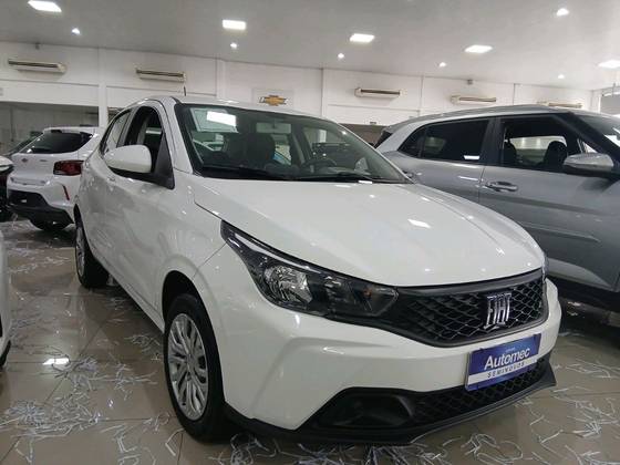 FIAT ARGO 1.0 FIREFLY FLEX DRIVE MANUAL